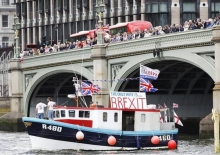 ​Brexit van, rettegjünk? ÁÁ, dehogy!