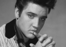 ​Elvis a decemberi Londonba jön!