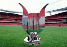 ​Emirates Cup, 2014