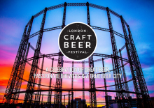 ​London Craft Beer Festival