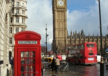 Visit London - 5 Things You Will Love & Hate About London