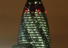 30 St Mary Axe