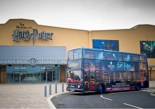Harry Potter múzeum