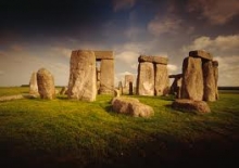 Stonehenge