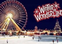 Winter Wonderland